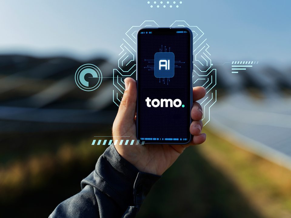 TomoCredit Gains Real Adoption from TomoIQ, Powerful AI Native Financial Agent to Help Everyday Americans Navigate Money With Confidence