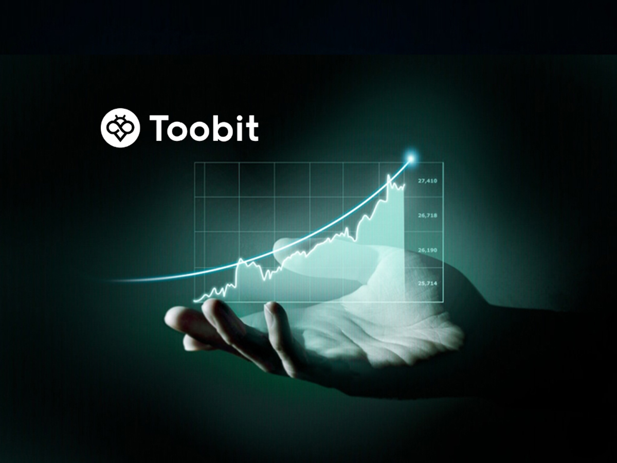 Toobit Adds Five SmartK Indicators for Futures Analysis
