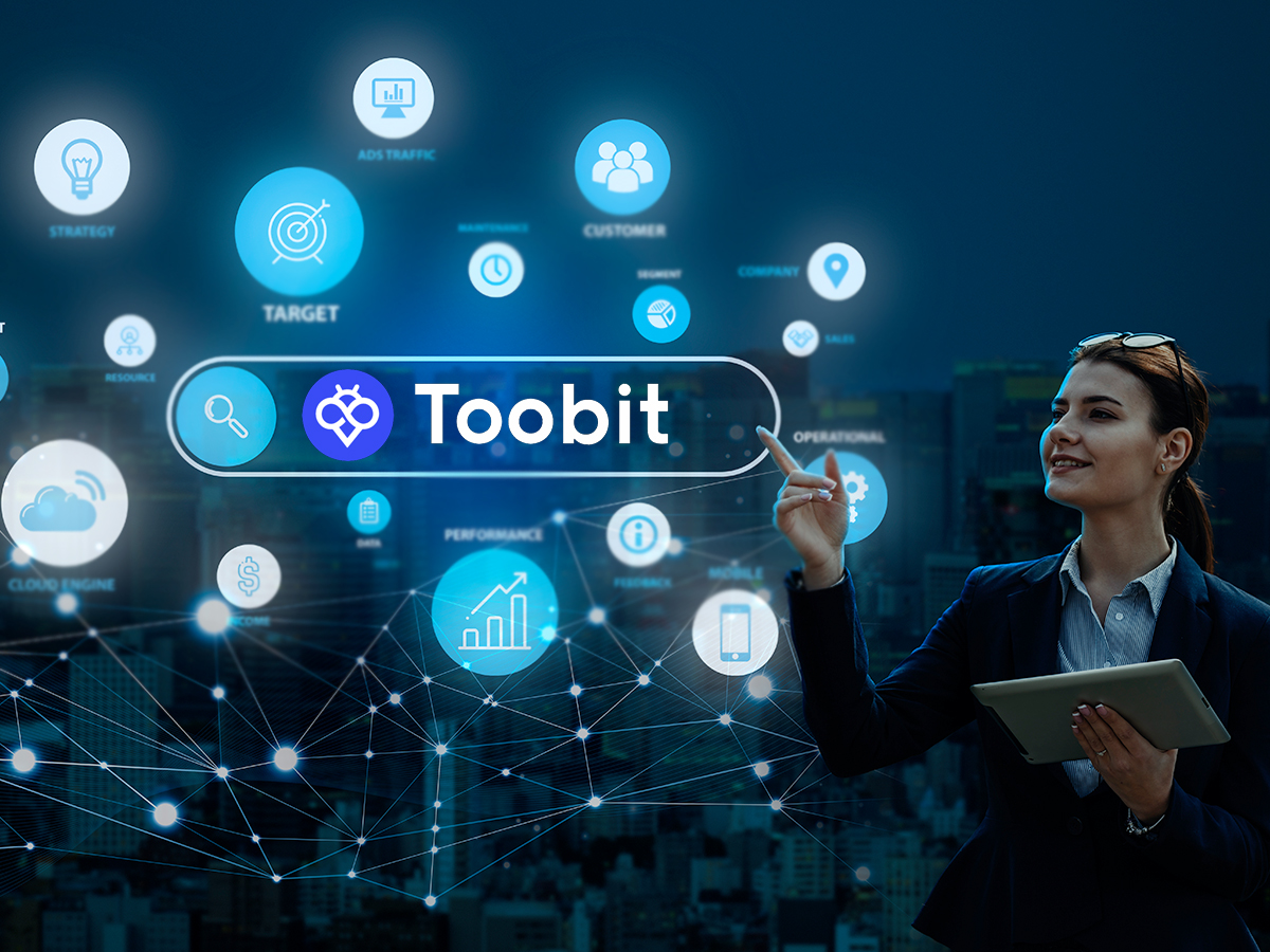 Toobit Adds Fixed Risk Order Type for Auto Loss Sizing