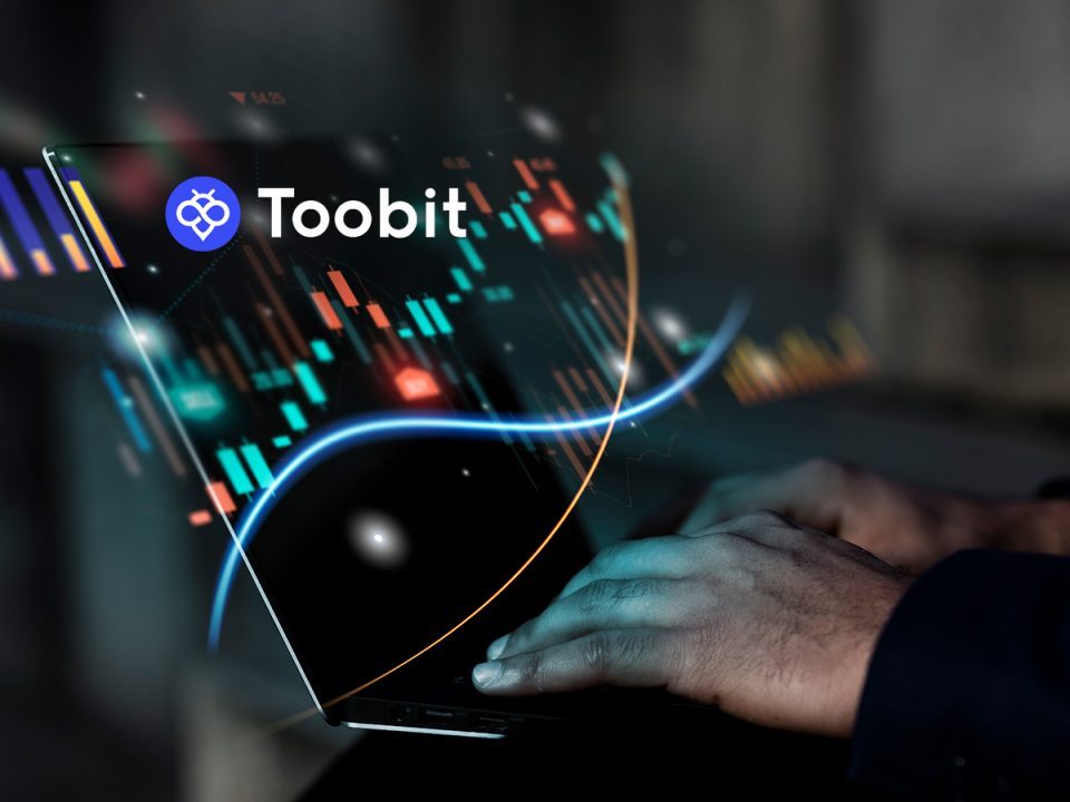 Toobit Adds Trailing Stop to Futures Trading