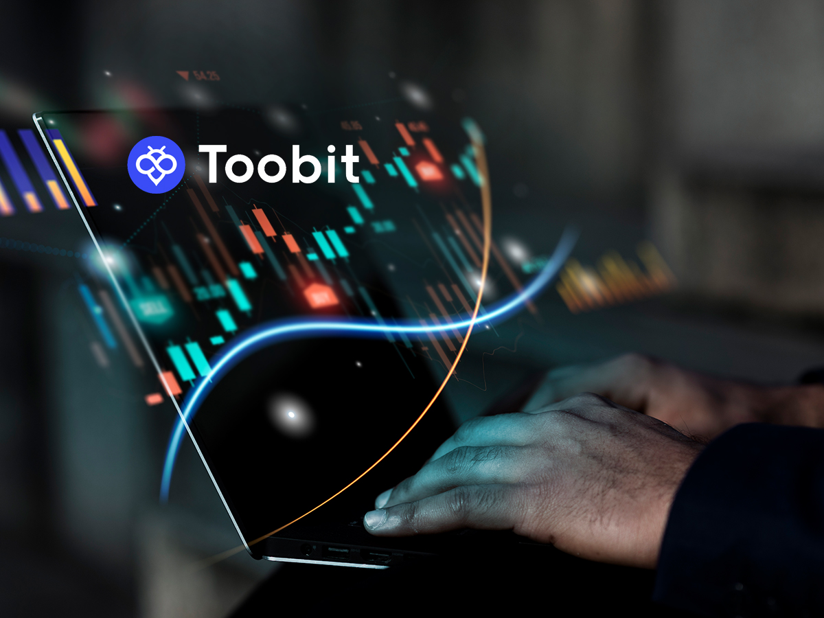Toobit Adds Trailing Stop to Futures Trading