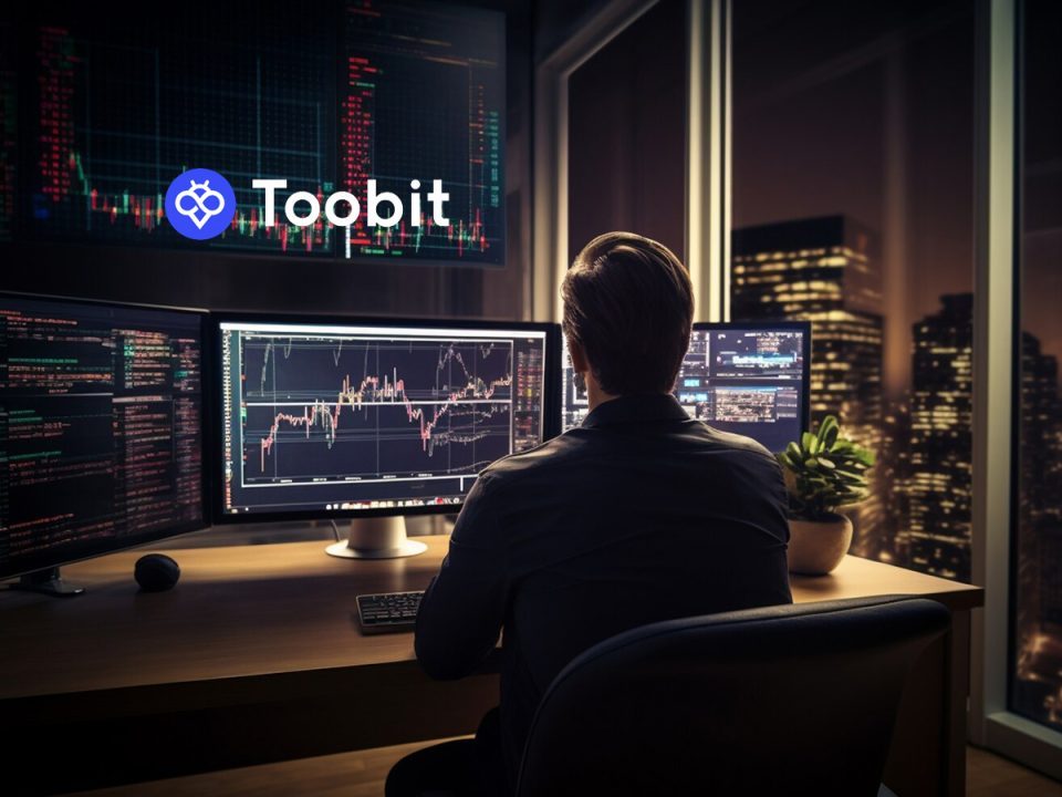 Toobit Backs Futures Traders with $100K Protection Fund, Featuring 0% Slippage and First-Trade Protection