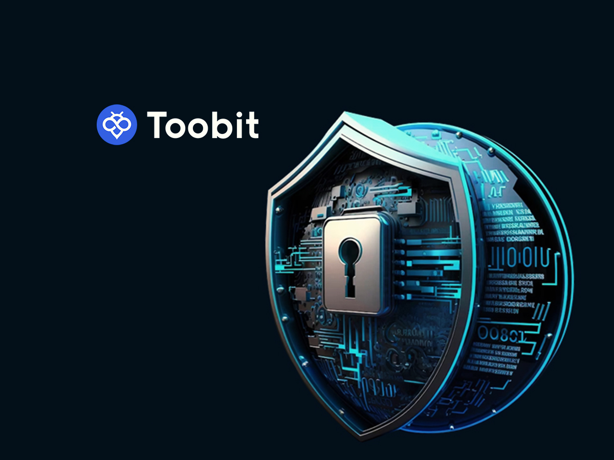 Toobit Boosts Security Measures: Introducing AI-Driven Monitoring, Multi-Factor Authentication, and Strengthened Cold Wallet Management