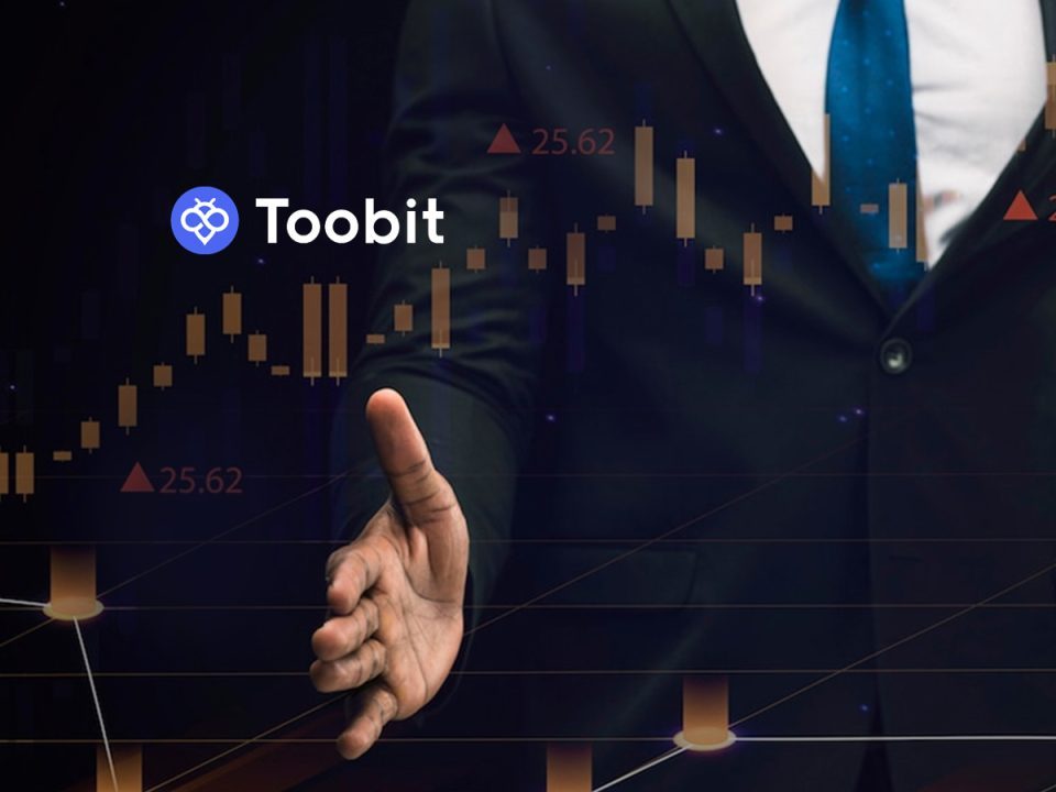 Toobit Completes Expanded Penetration Tests with Hacken