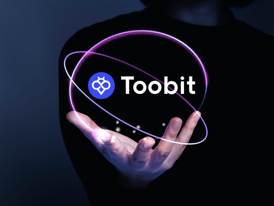 Toobit Debuts P2P Marketplace with Zero Fees, Expanding Global Fiat Ecosystem