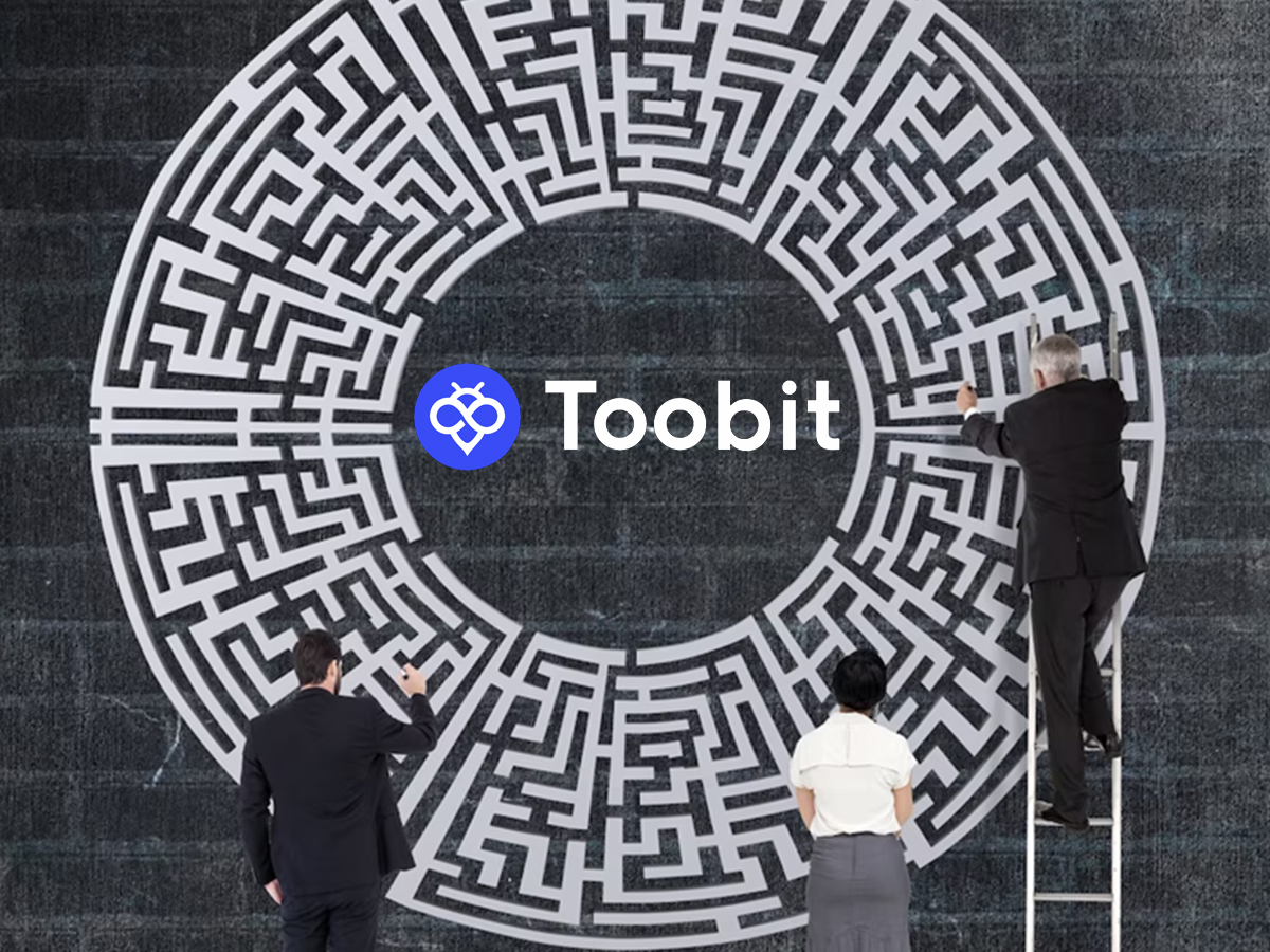 Toobit Earn Offers Limited 60% APR on TRX