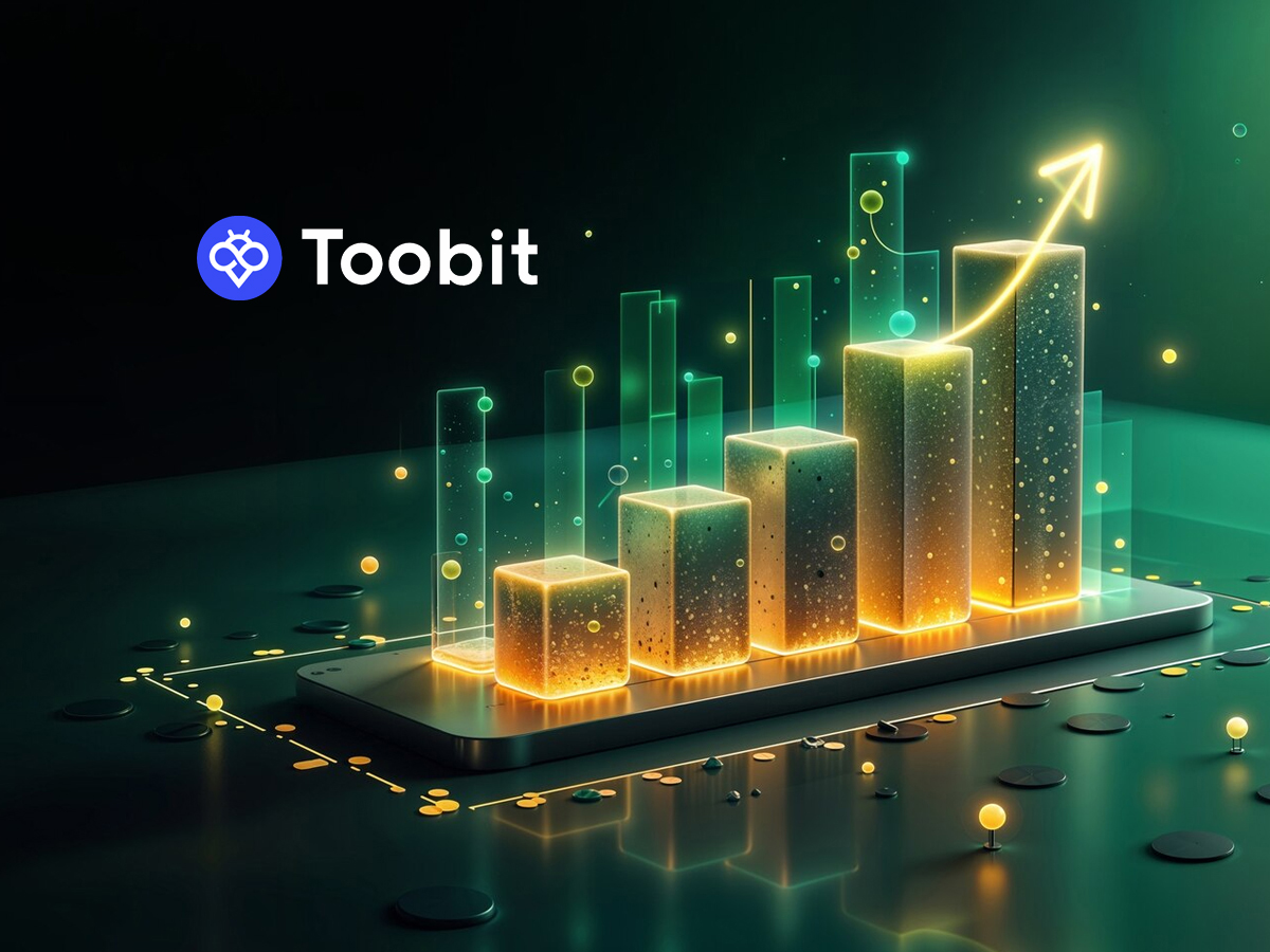 Toobit Increases BTC Yields to 30% APR for Limited Time
