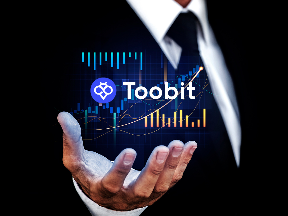 Toobit Integrates CCXT, Giving Every Trader Access to Professional-Grade Trading Systems