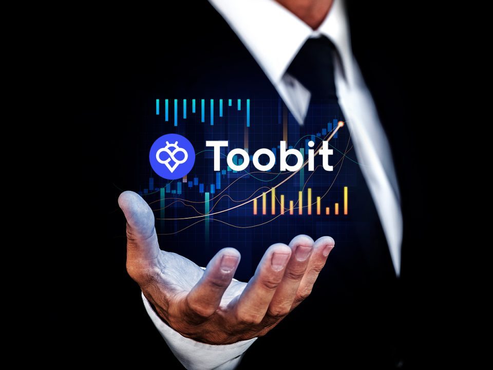 Toobit Introduces +1 VIP Status Upgrade for Transferring Traders