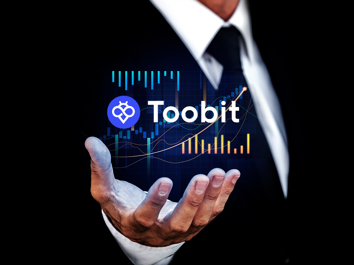 Toobit Introduces +1 VIP Status Upgrade for Transferring Traders