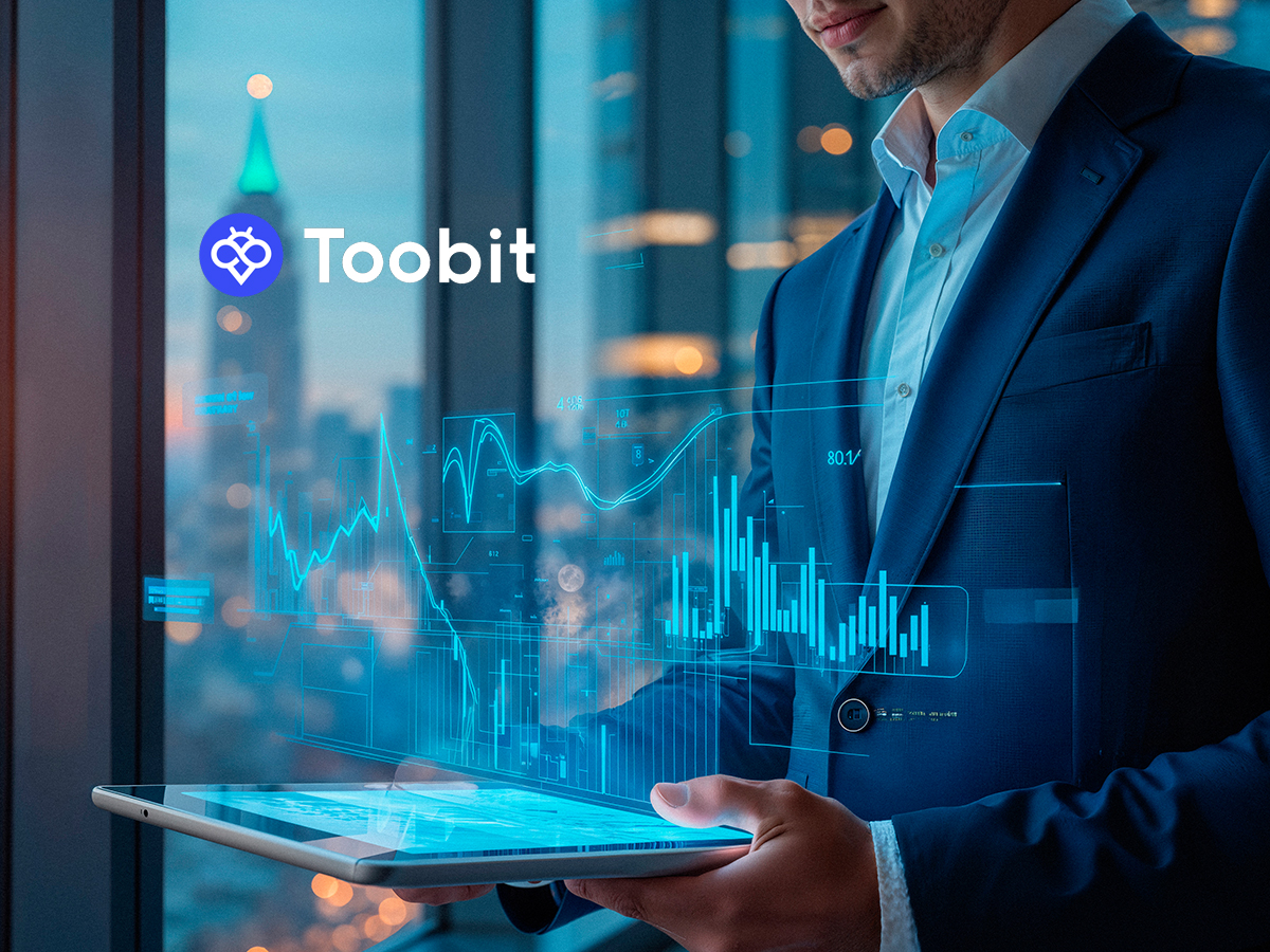 Toobit Launches 10M FWX Trading Battle Following Instant Launchpad Sell-Out