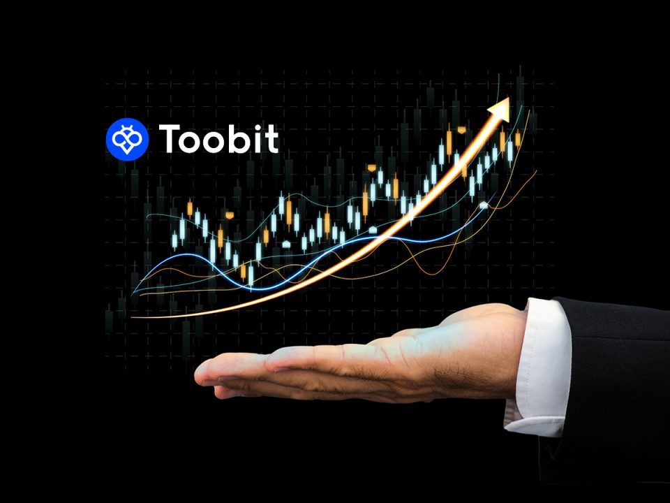 Toobit Launches Prediction Market for Event-Based Trading
