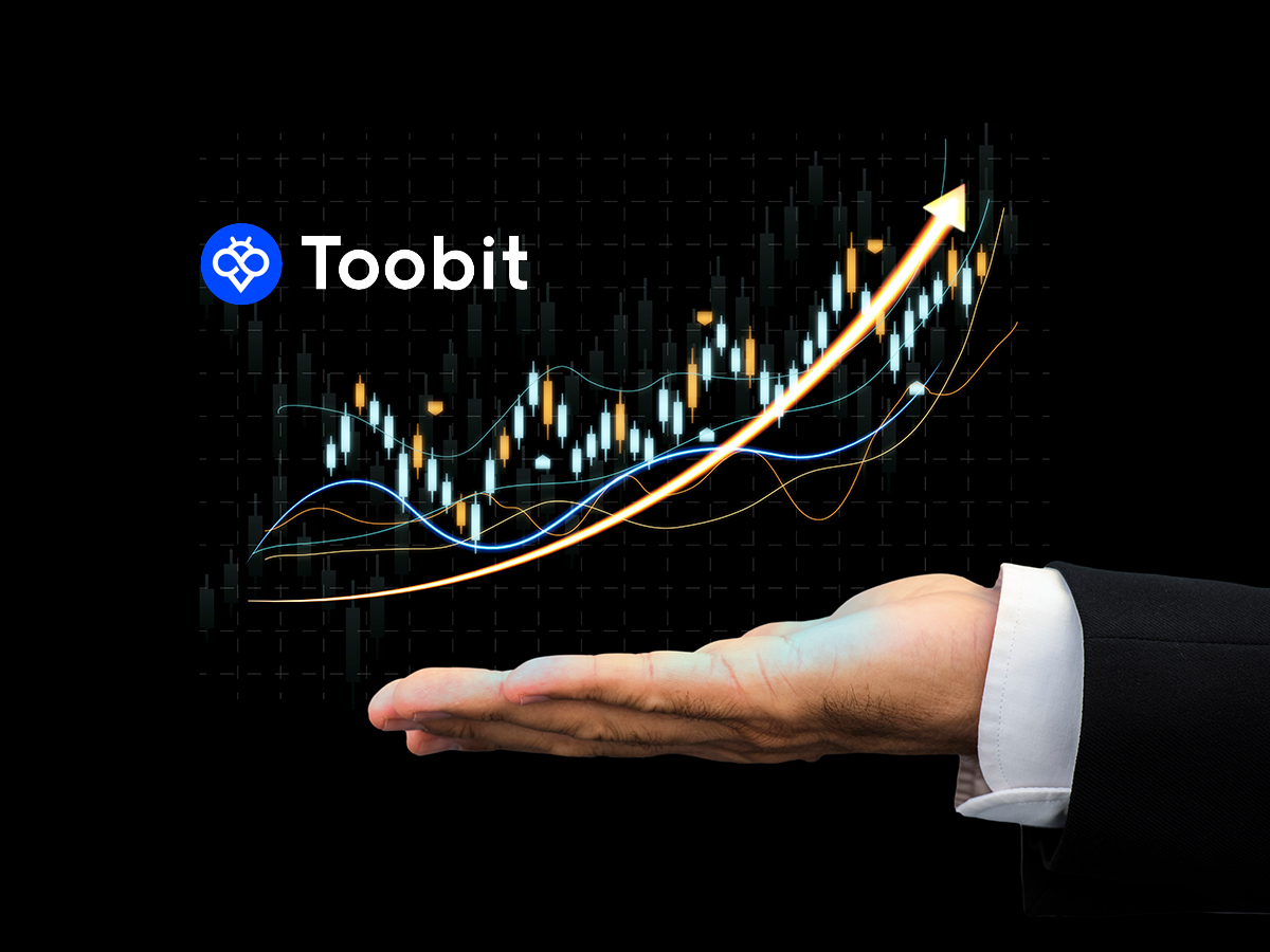 Toobit Launches Prediction Market for Event-Based Trading