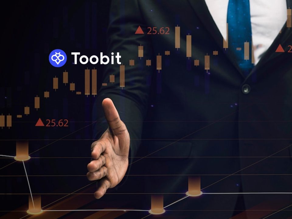Toobit Launches Synapse, Bringing AI-Powered Insights to Every Trader