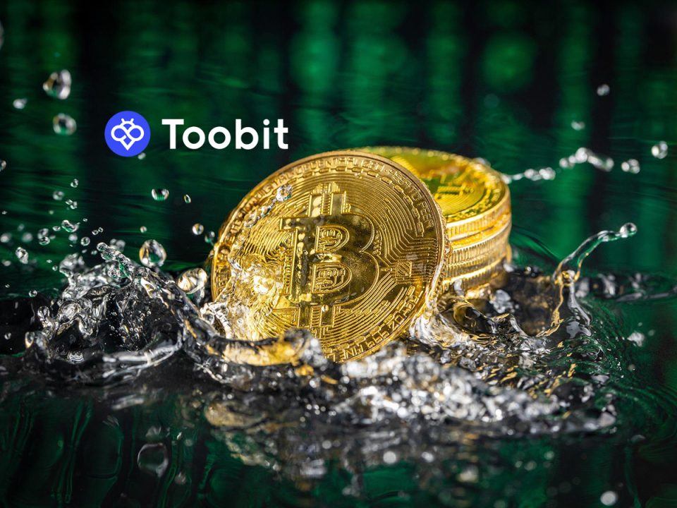 Toobit Launches Upgraded Speed Zone, Offering Exclusive Early Access to Premium Crypto Projects