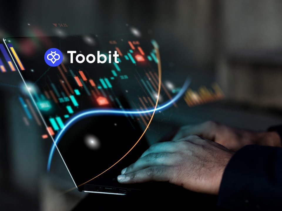 Toobit Optimizes Zero-Slippage Copy Trading for 150 Pairs