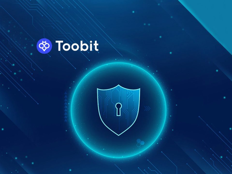 Toobit Strengthens Security Framework with New Proof of Reserves Portal