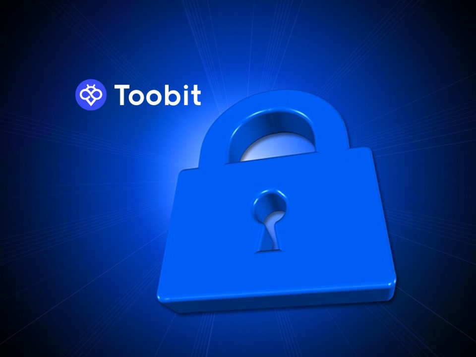 Toobit Successfully Completes Comprehensive Security Penetration Tests by Hacken