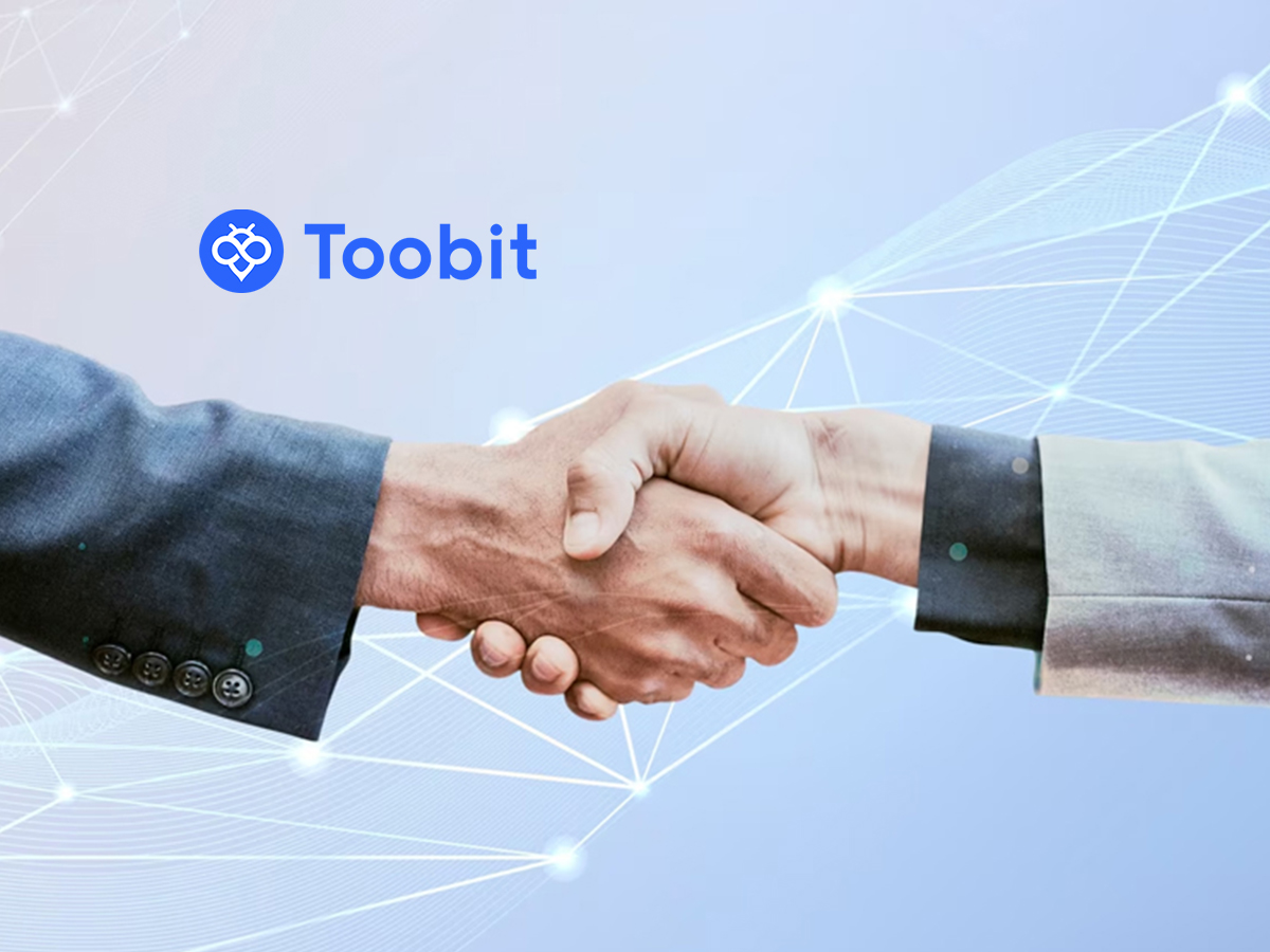Toobit and Cobo Collaborate to Boost User Asset and Wallet Security Strength