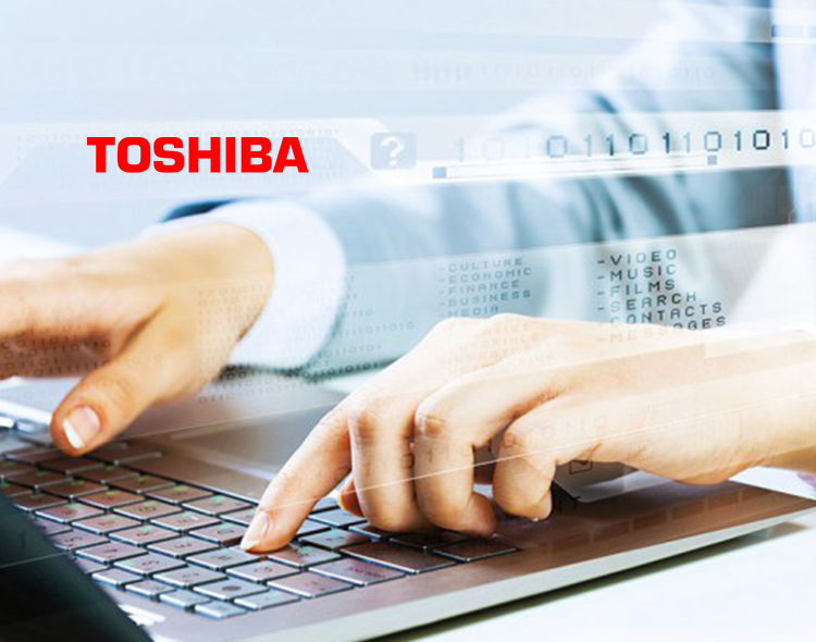 Toshiba Named a Leader in the IDC MarketScape “Worldwide Point-of-Sale Software Vendors in Grocery and Food Store Retail 2022 Vendor Assessment”