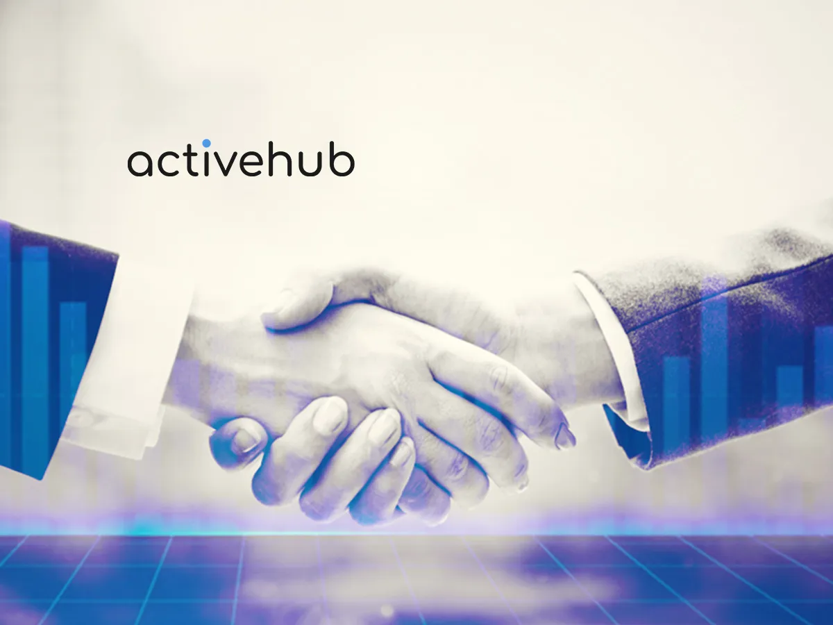 Total Active Hub Partners with Cleo to Enhance Rewards Engine with Blockchain Technology