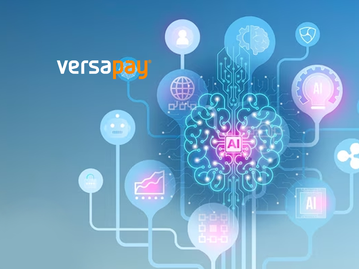 Total Economic Impact Study Reveals 69% Efficiency Gains Using Versapay's AI-Powered Cash Application