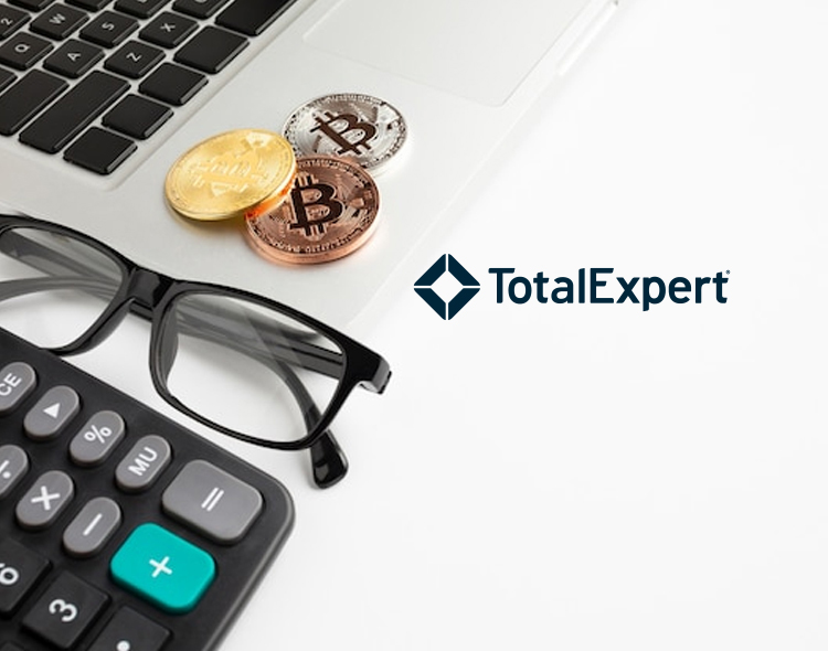 Total Expert Enters Insurance Market as Platform Drives ROI Across the Financial Enterprise
