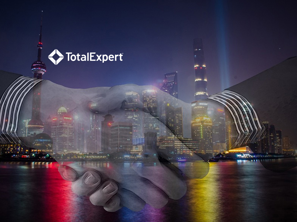 Total Expert and Polly Partnership Delivers Exclusive Combination of Automated Customer Journeys and Hyper Personalized, Real-Time Loan Pricing