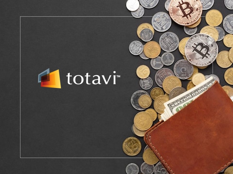 Totavi Releases New Report on Data Aggregators for Fintech Product Builders