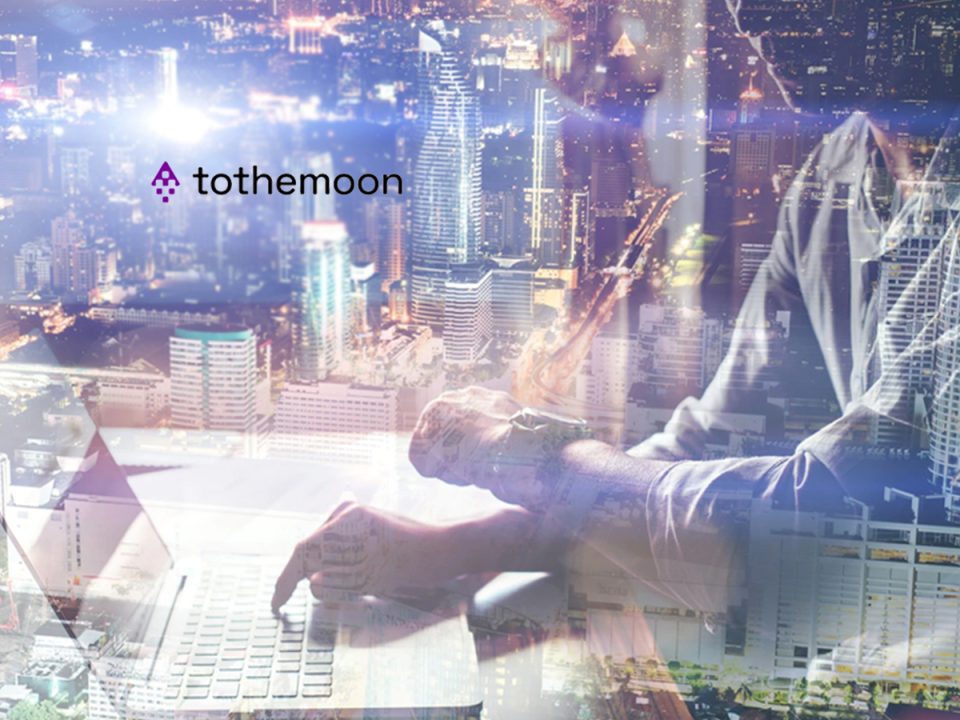 Tothemoon Presents Its New Affiliate Program