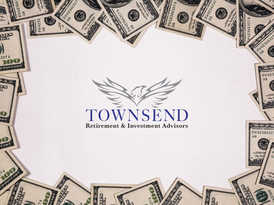 Townsend Retirement & Investment Advisors Names Anthony Schembri, CPA, as Senior Vice President & Chief Operating Officer