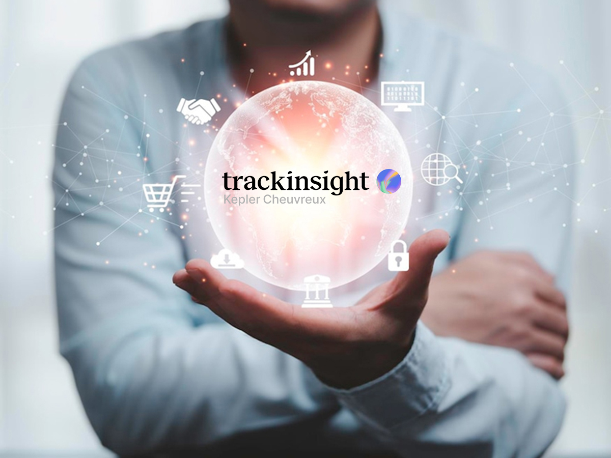 Trackinsight Releases 2025 Global ETF Survey: ETF Industry on Overdrive: Shifting Gears, Breaking New Barriers