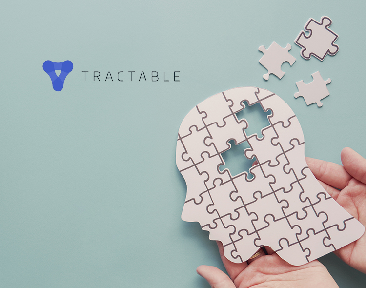 Tractable And Duck Creek Technologies Partner To Transform P&C Claims With Industry-Leading AI