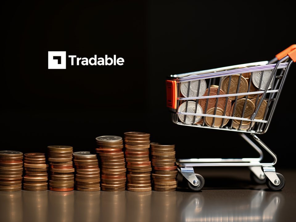 Tradable Launches Fund Secondaries Platform to Give Private Fund Investors On-Demand Liquidity