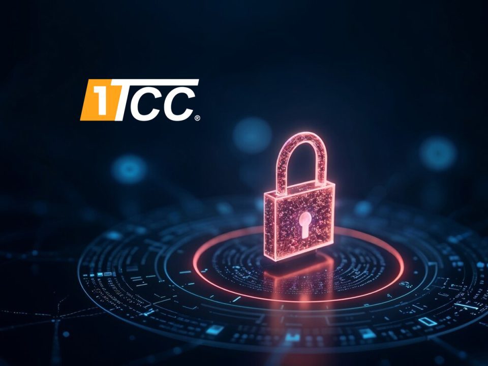 Trade Capital Corporation® (1TCC®) Secures First Patent, Advancing Capital-Efficient Supply Chain Innovation