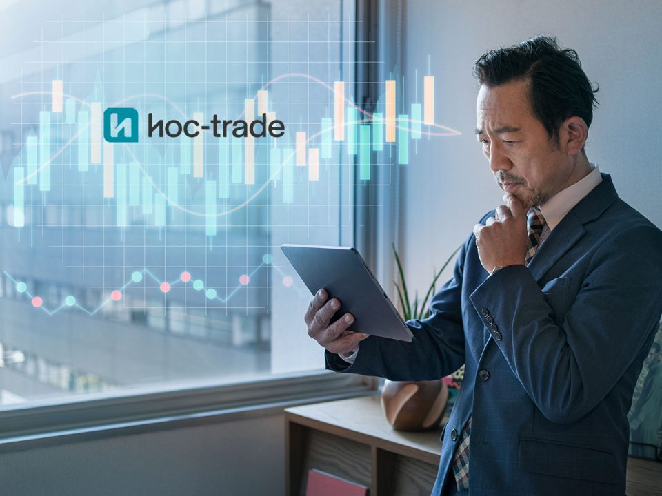 TradeMedic™ Brings Institutional-Grade Behavioral Analytics to Retail Traders to Supercharge Trading Performance