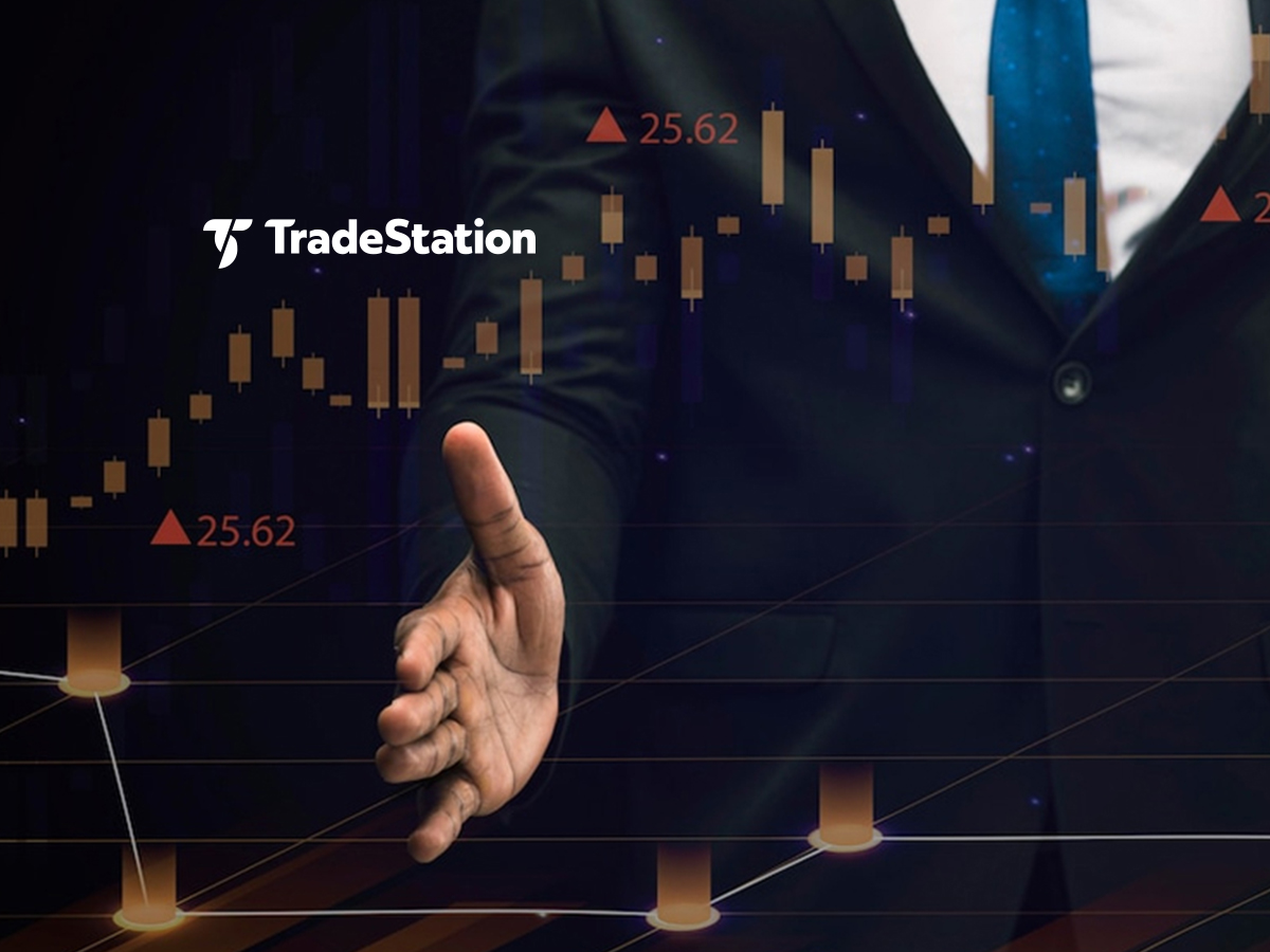TradeStation Securities Introduces TITAN X: The Next-Generation Trading Platform