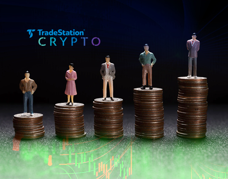 TradeStation Crypto Expands Trading Support for Six Additional Coins