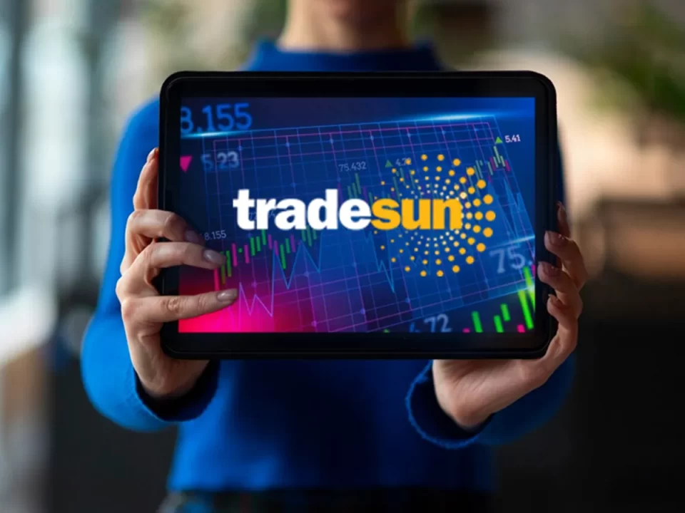 TradeSun-Announces-an-Agreement-With-Wells-Fargo