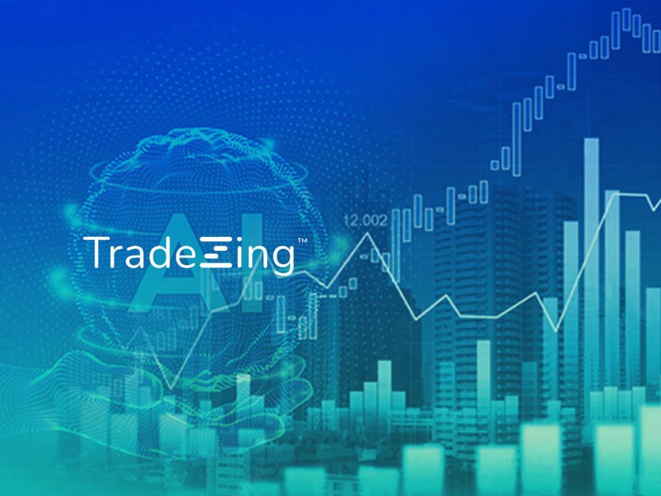 TradeZing, an AI-Powered Social Investing Platform, Seeks Strategic Partner—Retains 733Park