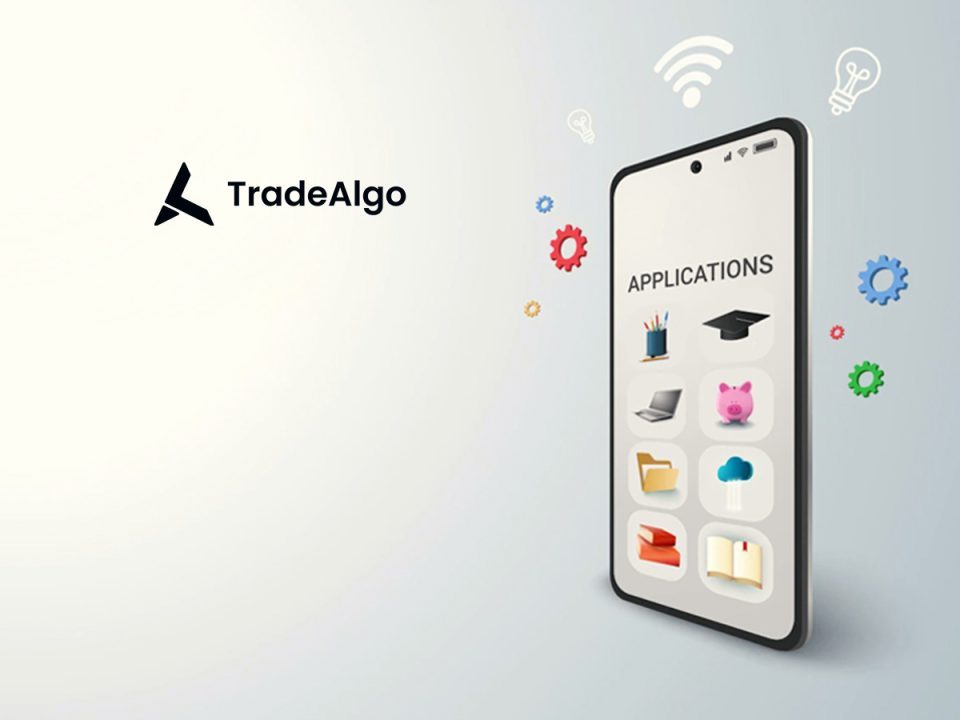 Tradealgo Launches Mobile App For Real-Time Market Insights