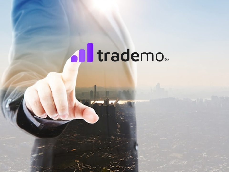 Trademo Selected for Microsoft Pegasus Program to Accelerate Enterprise Trade Compliance Modernization
