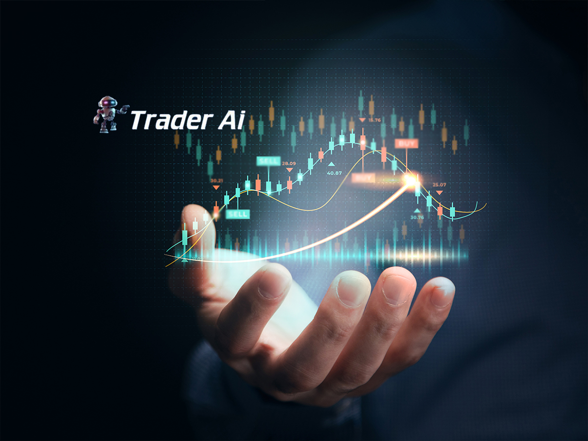 Trader AI: This Trader AI App Sets New Standard in AI-Driven Trading with Unmatched Security and User Approval