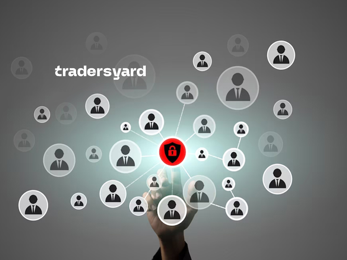 TradersYard Secures Strategic Funding Round to Accelerate Global Expansion