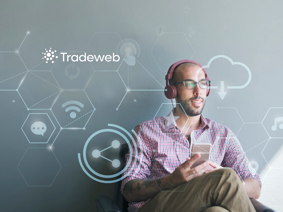 Tradeweb Completes First Fully Electronic Swaption Termination