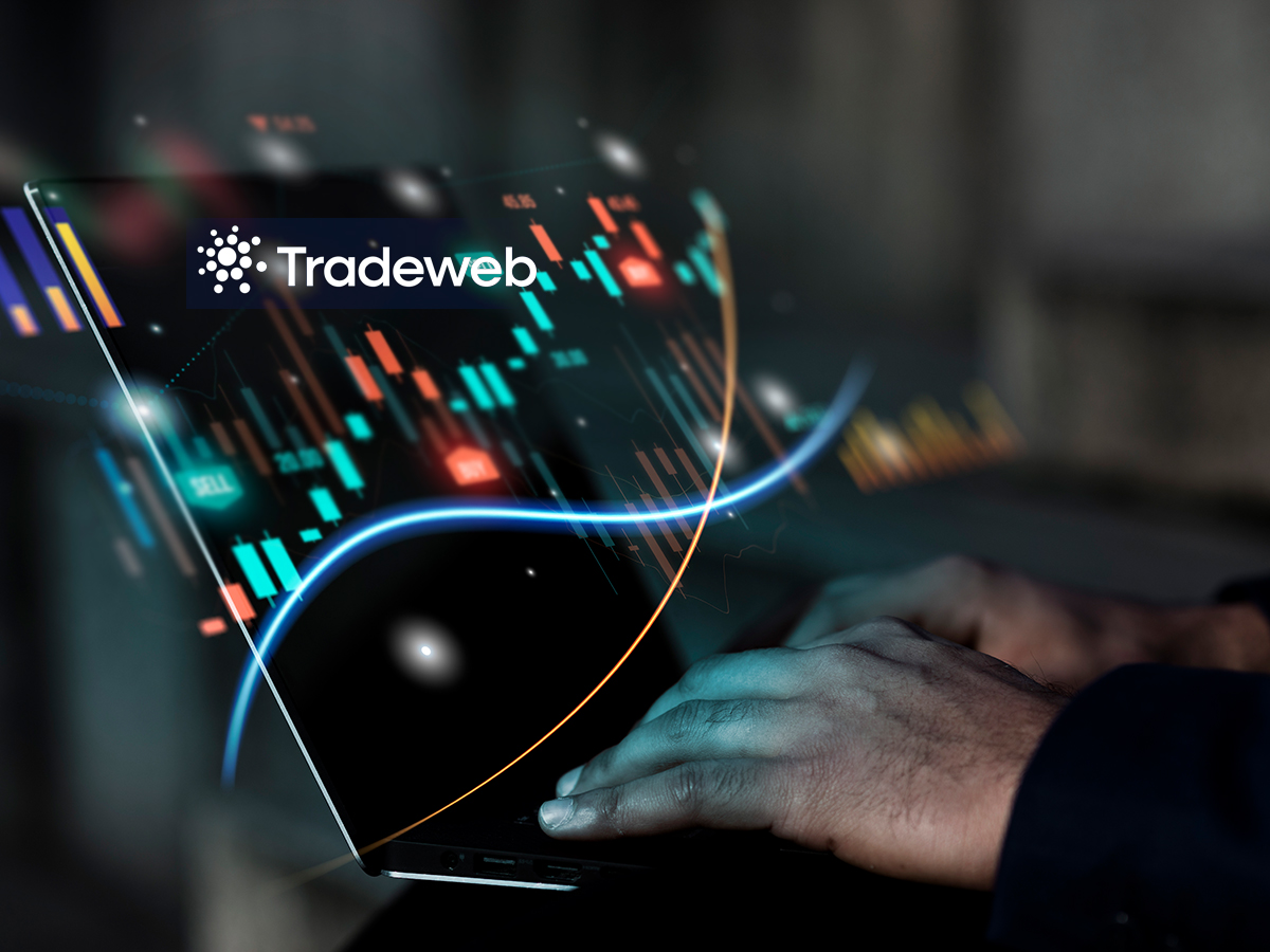 Tradeweb Expands Kalshi Prediction Market Data, Index into Institutional Trading Workflows