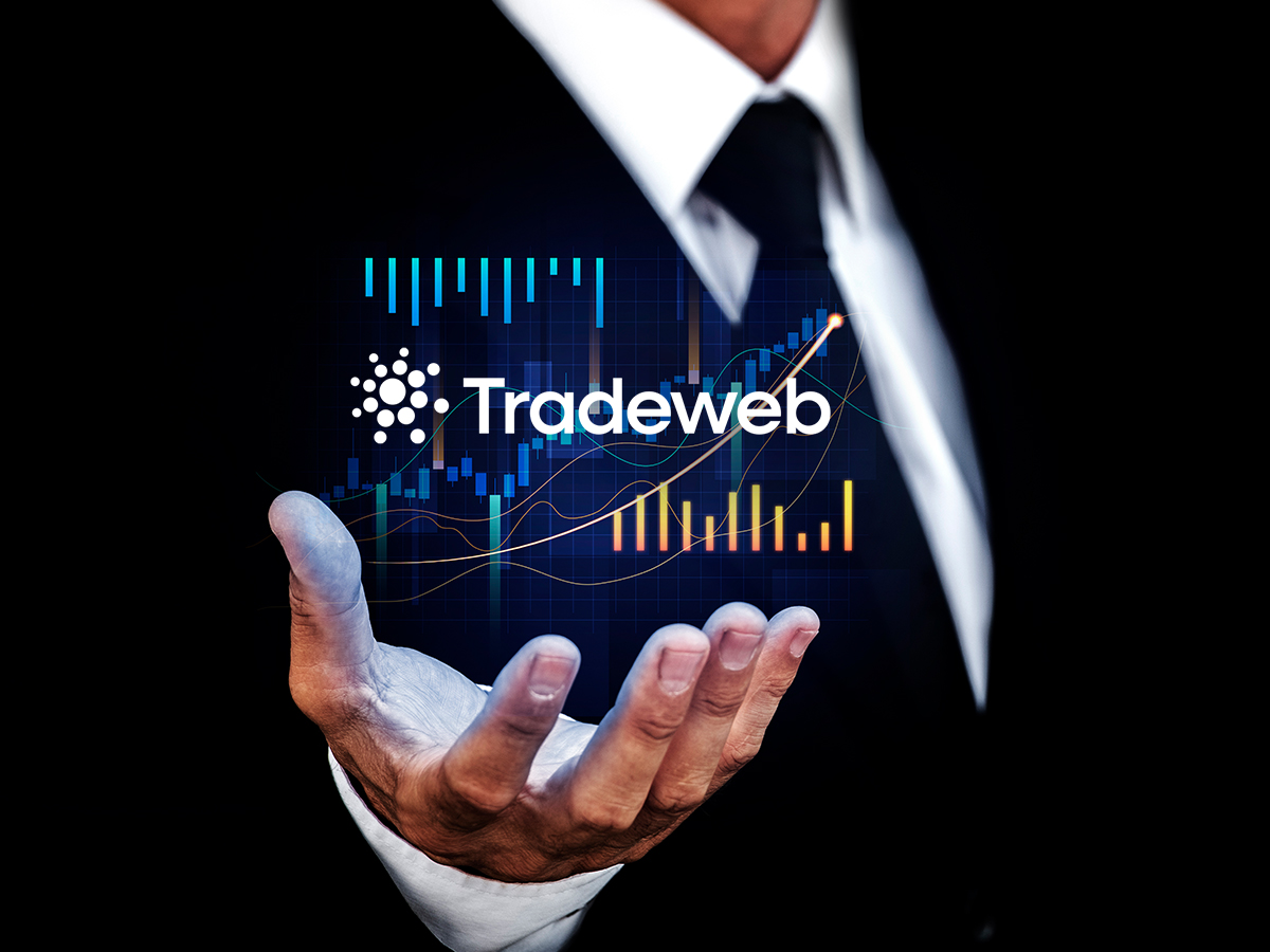 Tradeweb Launches Spread Trading for European Credit Portfolios