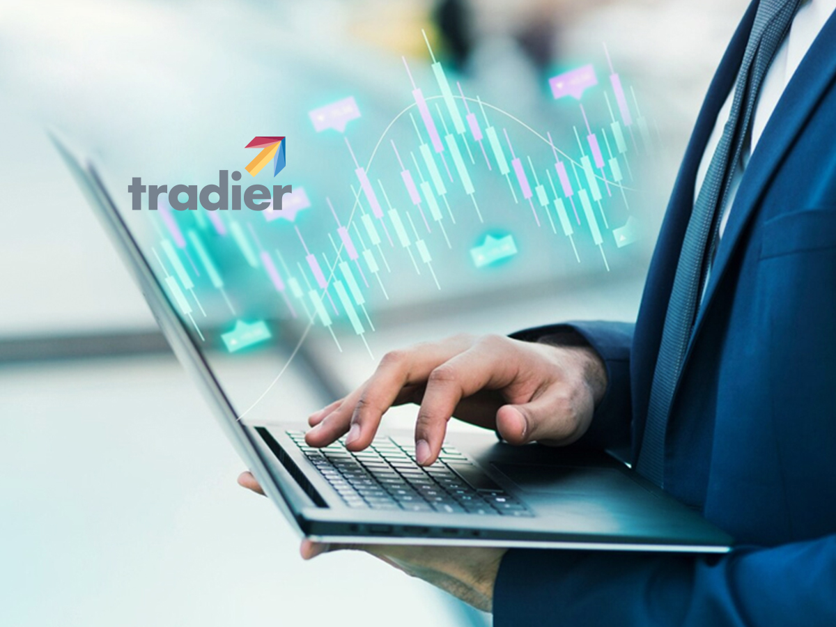 Tradier Launches Free Trading Education option for All Account Holders