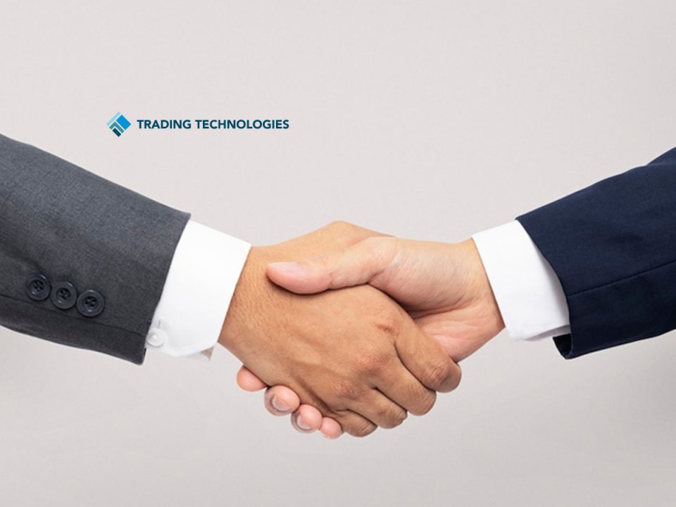 Trading Technologies Acquires OpenGamma, Leader in Margin and Capital Optimization Analytics