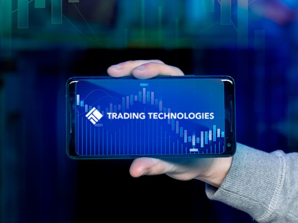Trading Technologies' TT Strategy Studio introduced broadly to meet algorithmic trading needs of sophisticated professional trading firms, hedge funds